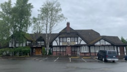 The Royal Coachman