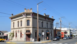 The Oxy Pub
