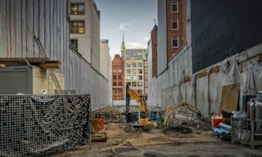 Construction