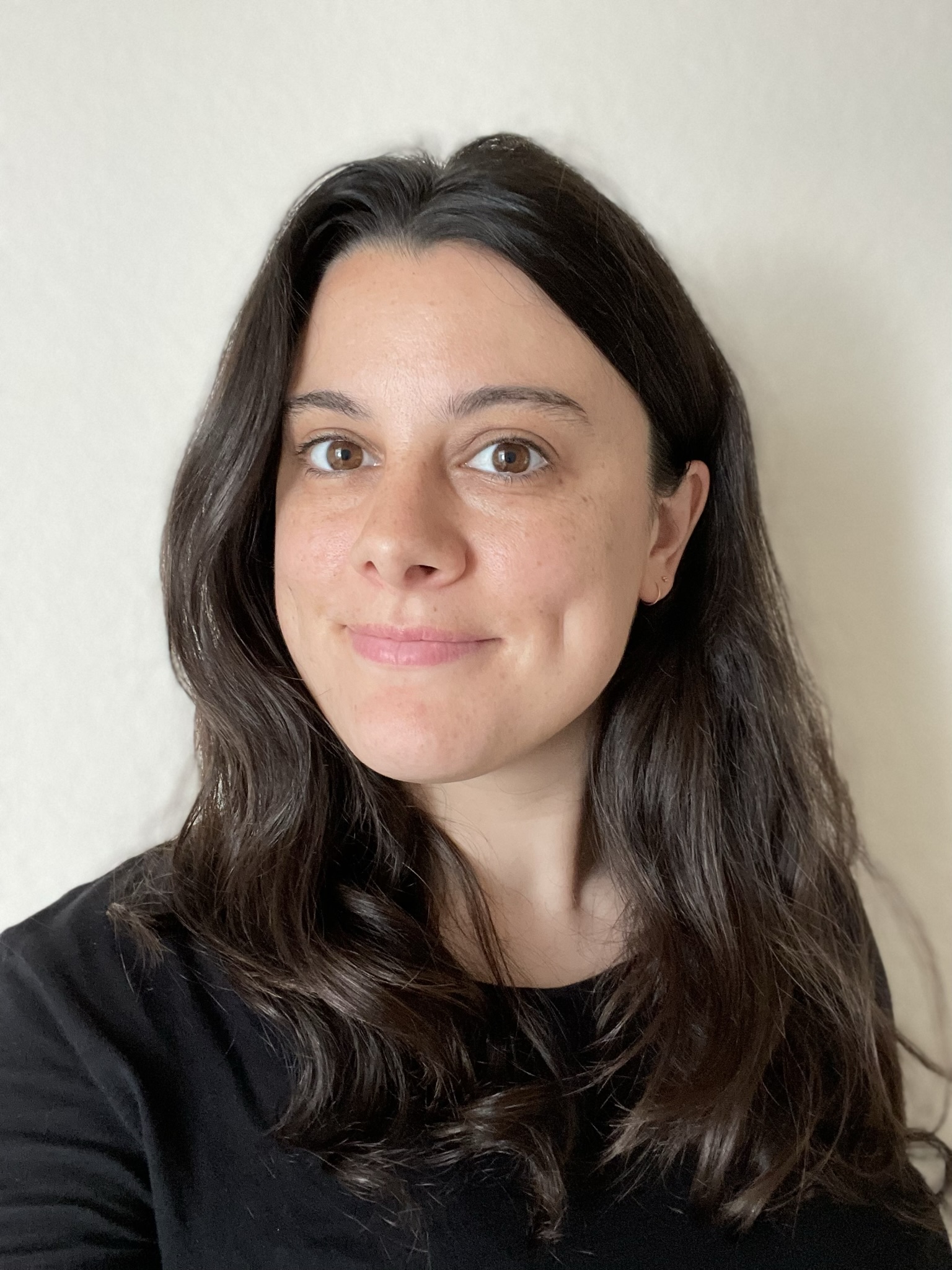 Emma Satterfield headshot